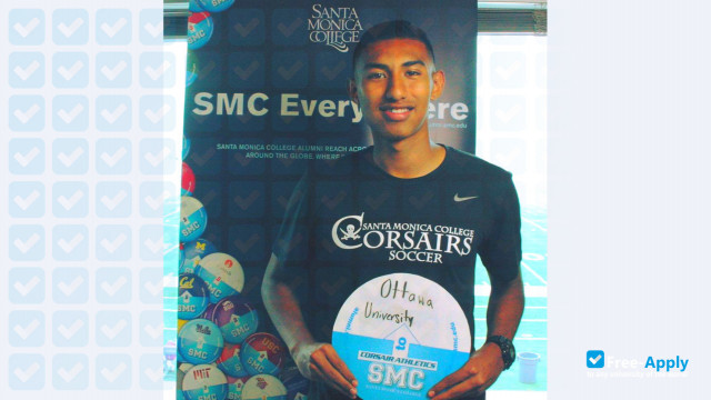 Foto de la Santa Monica College #1