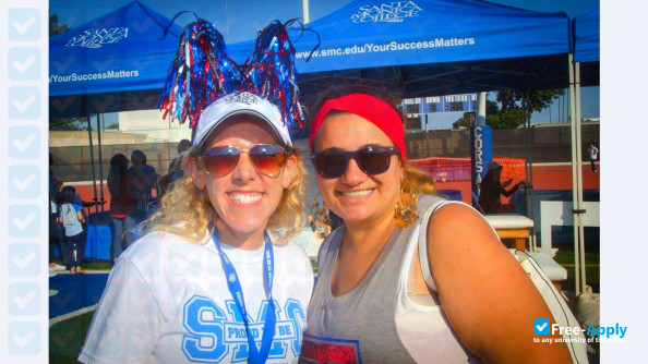 Foto de la Santa Monica College #12