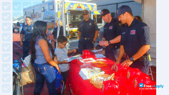 Foto de la Santa Monica College #11