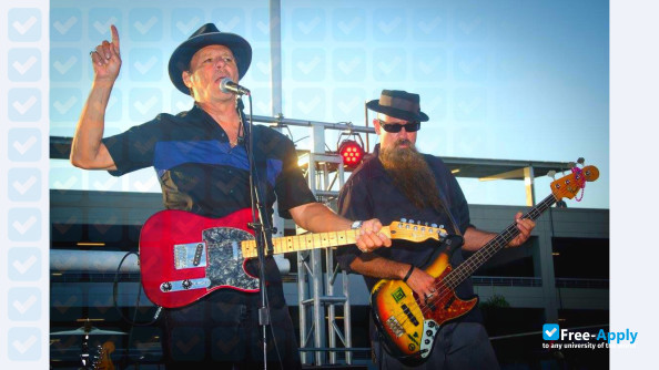 Santa Monica College photo