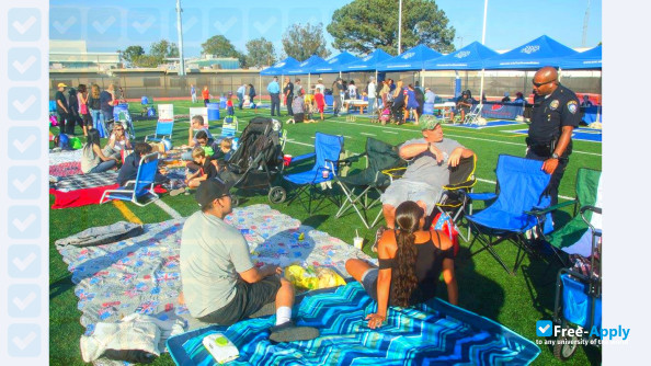 Foto de la Santa Monica College #4