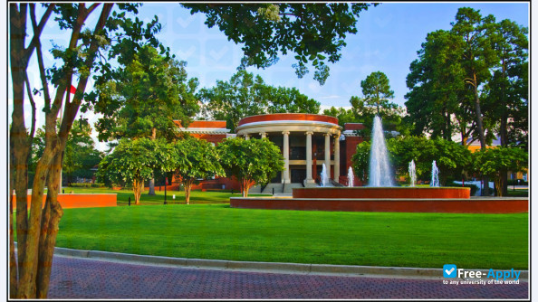Newberry College photo #4