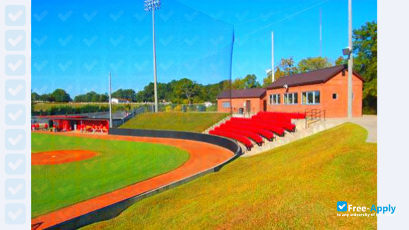 Newberry College photo #5