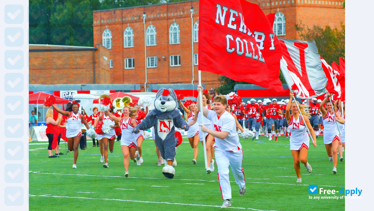 Newberry College photo #2