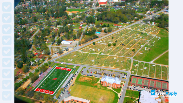 Newberry College photo #3