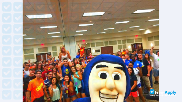 Newman University, Wichita фотография №4