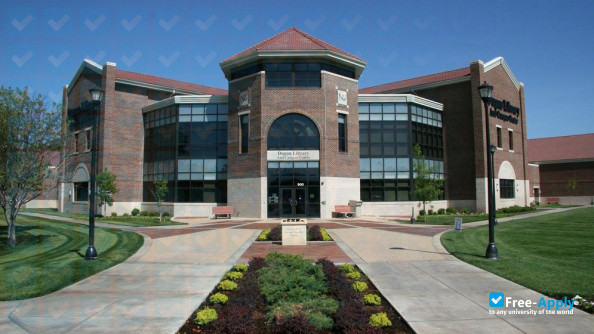 Newman University, Wichita photo #14