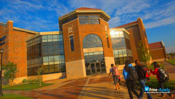 Newman University, Wichita photo