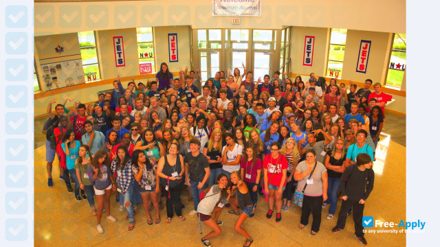 Newman University, Wichita фотография №10