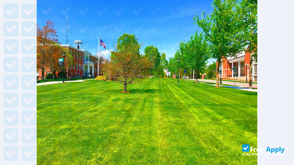 Photo de l’Nichols College #7