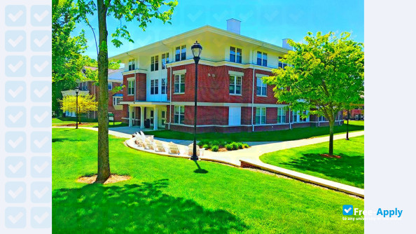 Photo de l’Nichols College #9