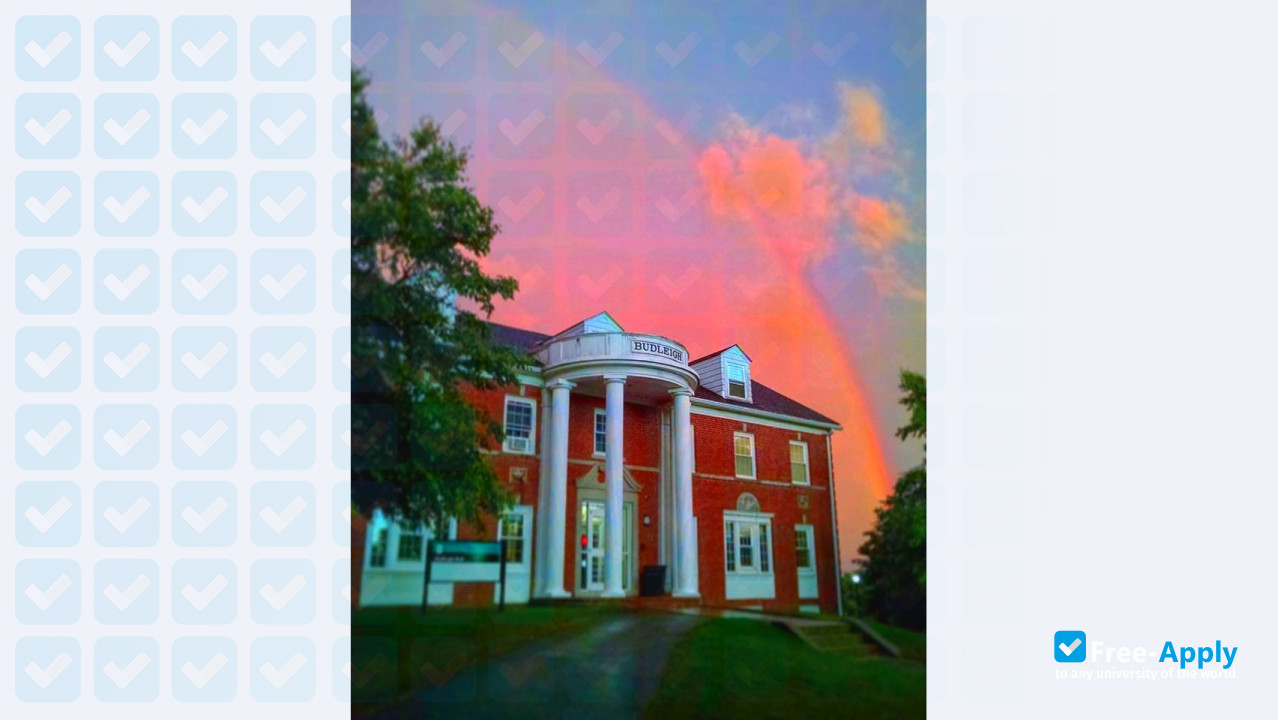 Photo de l’Nichols College #6