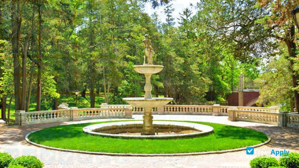 Georgian Court University Free Apply com