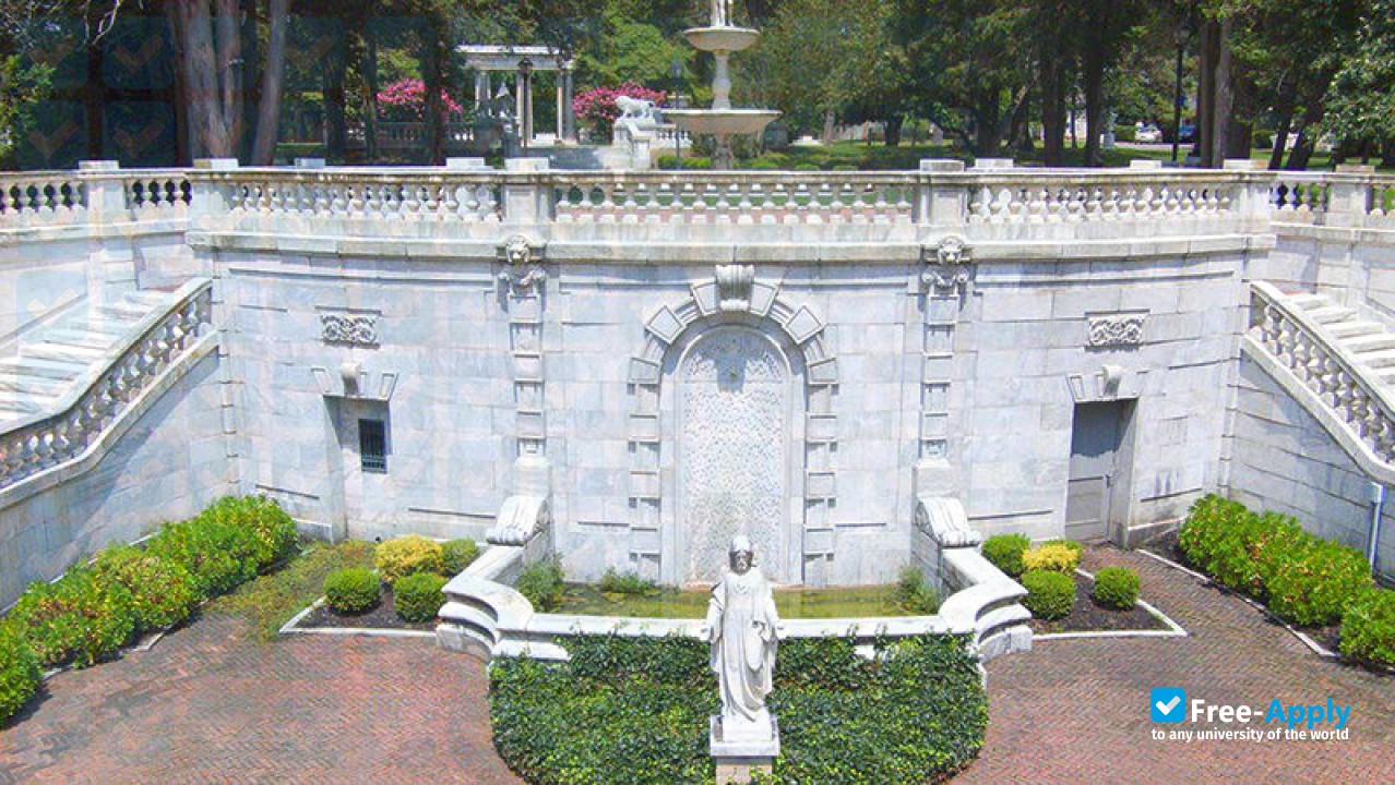 Georgian Court University Free Apply com
