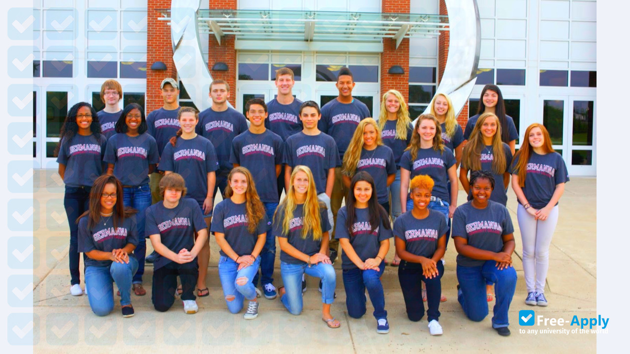 Germanna Community College photo #5