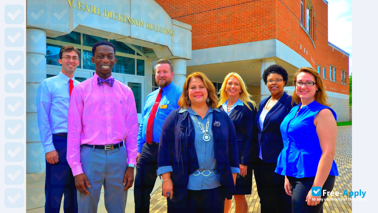 Germanna Community College photo #6