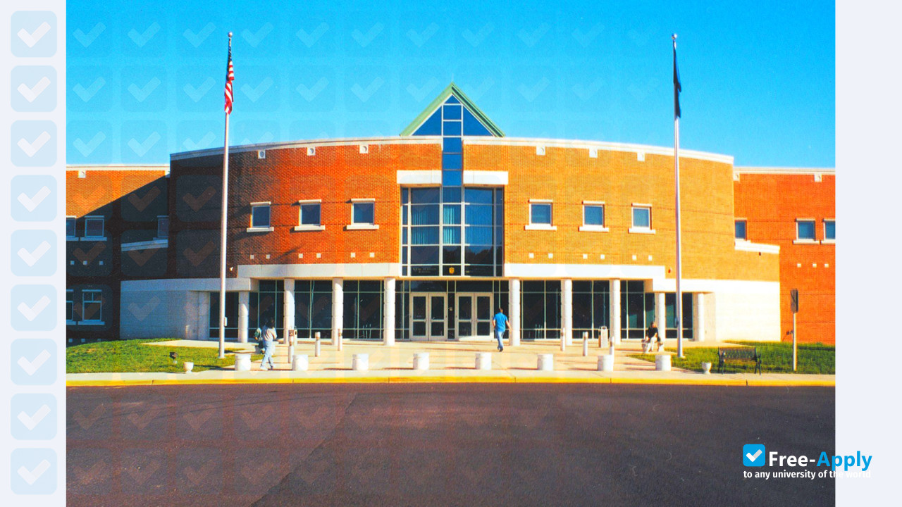 Germanna Community College photo #3