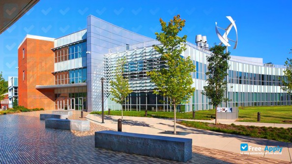 Germanna Community College photo