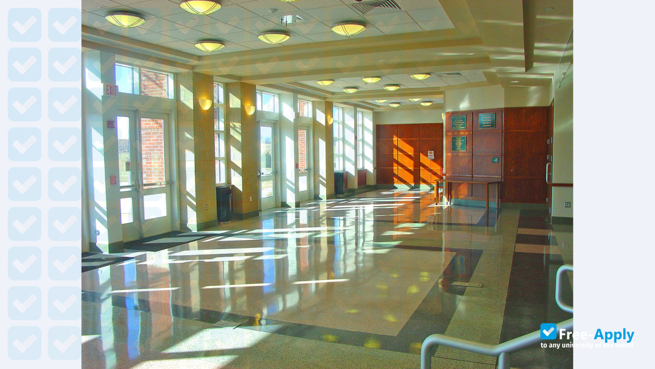 Germanna Community College photo #11