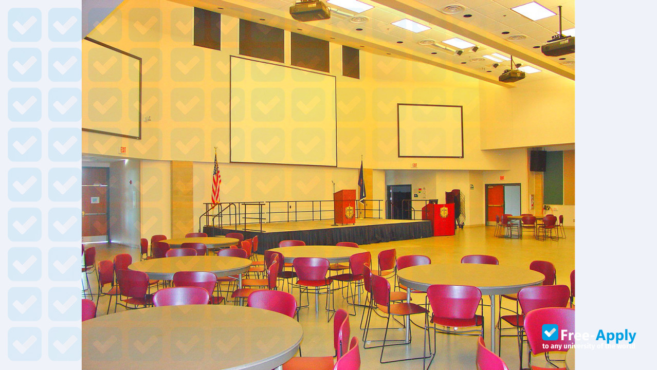 Germanna Community College photo #7