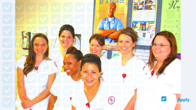 Germanna Community College photo #1