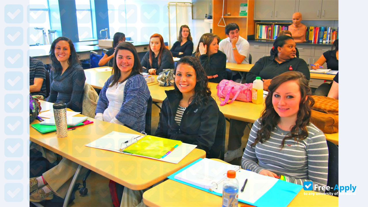 Germanna Community College photo #9