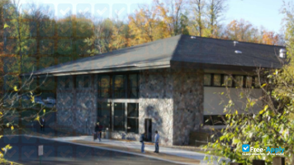 Foto de la Nicolet College #8