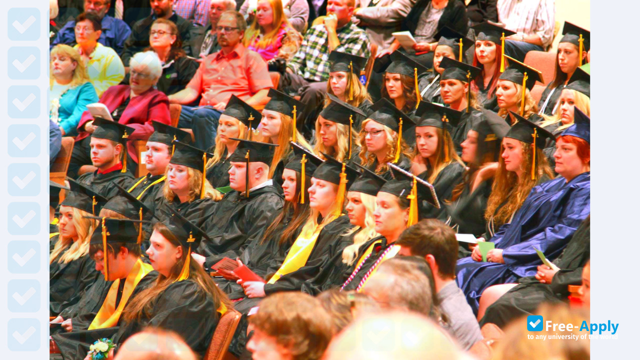 Foto de la Nicolet College #3