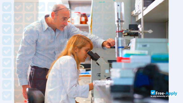 Gerstner Sloan-Kettering Graduate School of Biomedical Sciences photo #6