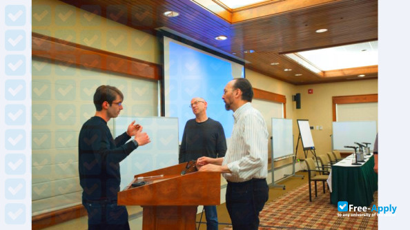 Gerstner Sloan-Kettering Graduate School of Biomedical Sciences photo #7