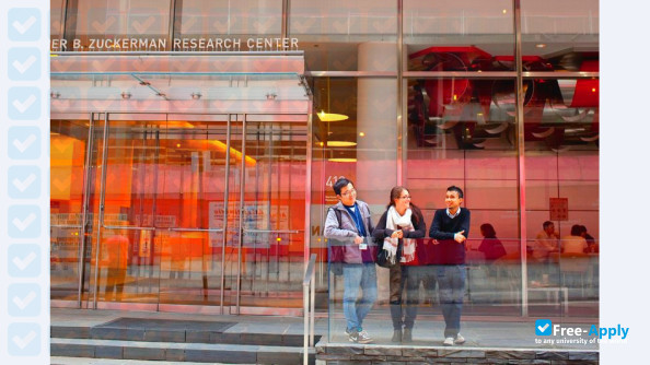 Gerstner Sloan-Kettering Graduate School of Biomedical Sciences photo #3