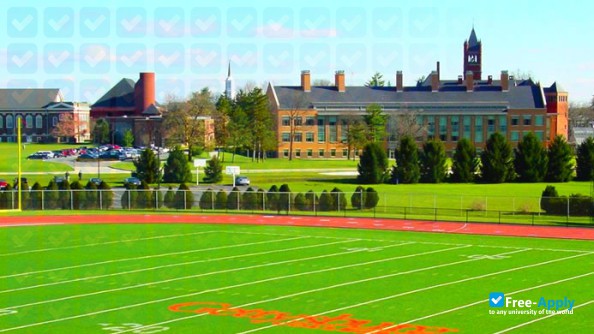 Photo de l’Gettysburg College #4