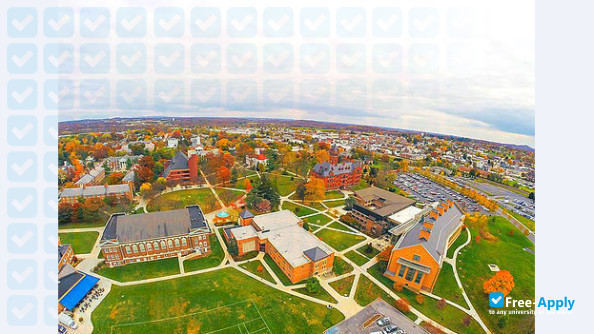 Photo de l’Gettysburg College #3