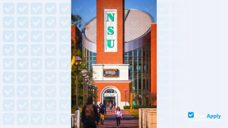 Norfolk State University vignette #8