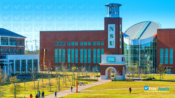 Photo de l’Norfolk State University #4