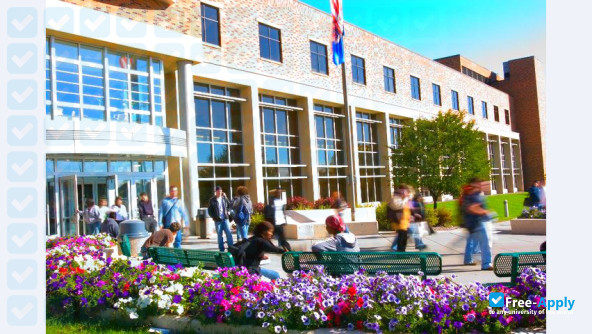 Photo de l’Normandale Community College #10