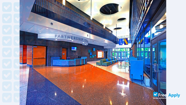 Photo de l’Normandale Community College #7