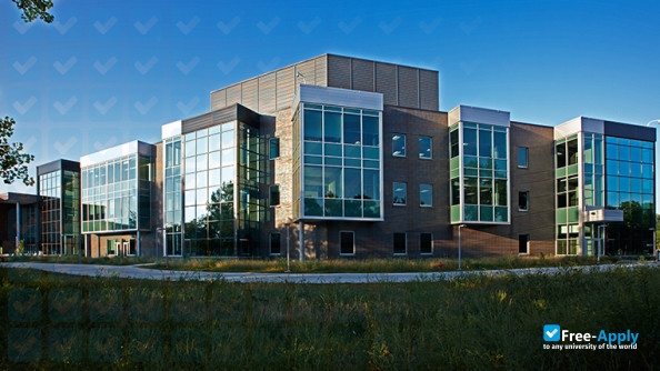Normandale Community College photo