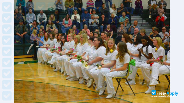 Glen Oaks Community College photo #6