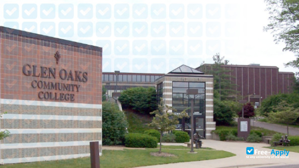 Glen Oaks Community College photo #11