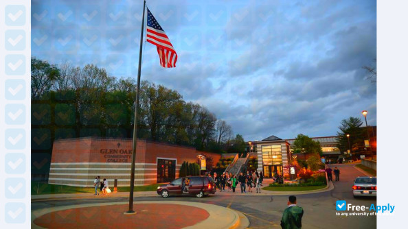 Glen Oaks Community College photo #3