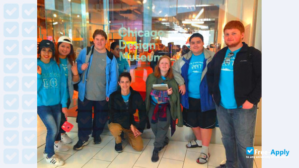 Glen Oaks Community College photo #4