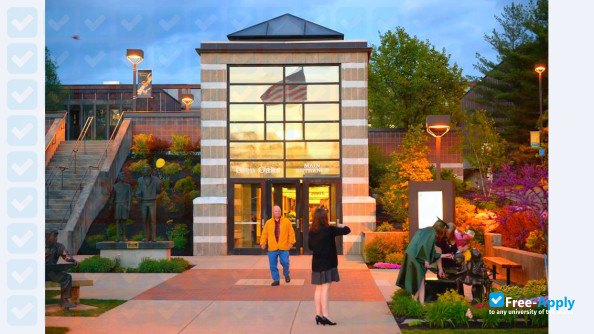 Glen Oaks Community College photo #12