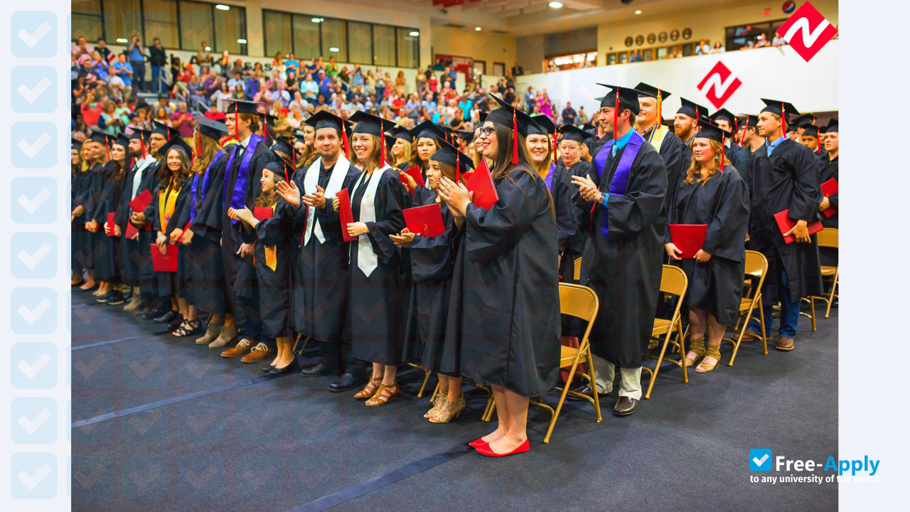 North Arkansas College photo #9