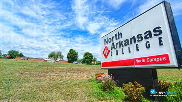 North Arkansas College photo #2