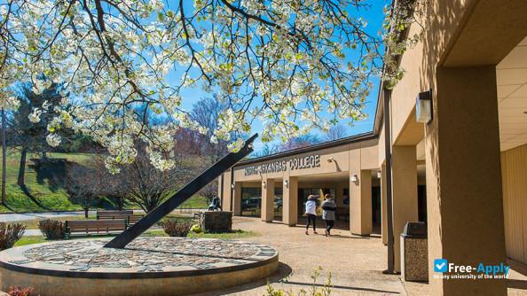 North Arkansas College photo #4