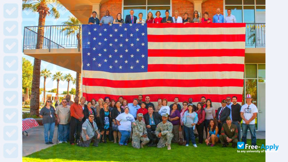 Photo de l’Glendale Community College Arizona #8