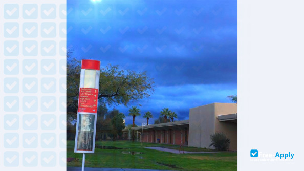 Photo de l’Glendale Community College Arizona #7