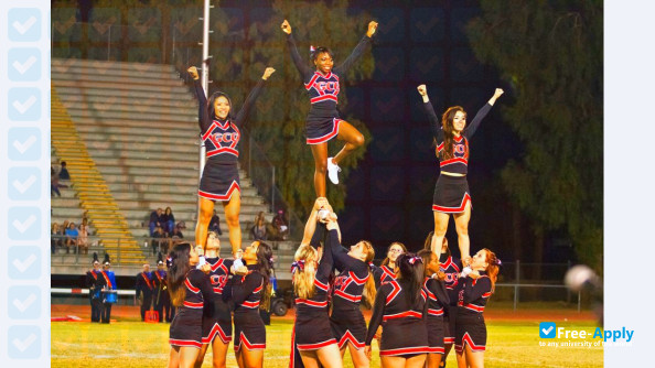 Photo de l’Glendale Community College Arizona #6