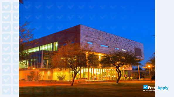 Glendale Community College Arizona photo